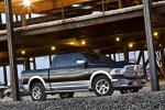 Dodge Ram 1500 2013 года